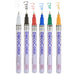 DECOCOLOR&reg; EXTRA FINE 6 PC SET