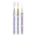 CALLIGRAPHY PAINT MARKER 3 PIECE SET A