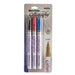 CALLIGRAPHY PAINT MARKER 3 PIECE SET B