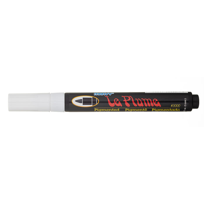 LE PLUME PERMANENT OPAQUE COLORS