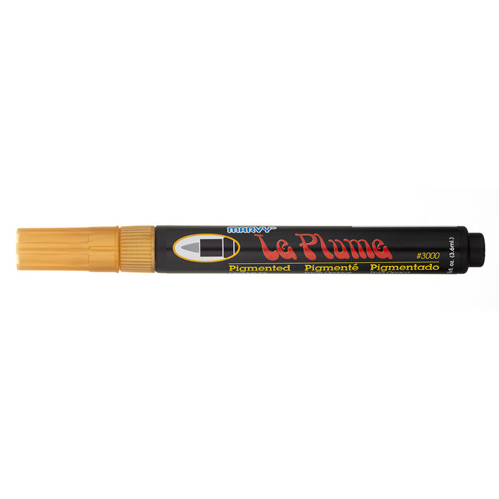 LE PLUME PERMANENT OPAQUE COLORS