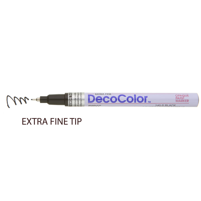 DECOCOLOR&reg; SPARE NIBS