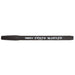 BRUSH MARKER - GREYS