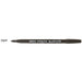 BRUSH MARKER - GREYS