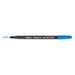 BRUSH MARKER - BLUES