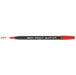 BRUSH MARKER - REDS