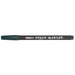 BRUSH MARKER - GREENS