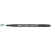 BRUSH MARKER - GREENS