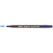 BRUSH MARKER - BLUES