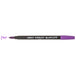 BRUSH MARKER - PURPLES