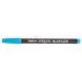 BRUSH MARKER - BLUES