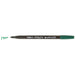 BRUSH MARKER - GREENS