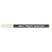 BRUSH MARKER - YELLOWS
