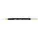 BRUSH MARKER - YELLOWS