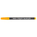 BRUSH MARKER - YELLOWS