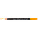 BRUSH MARKER - YELLOWS