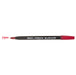 BRUSH MARKER - REDS