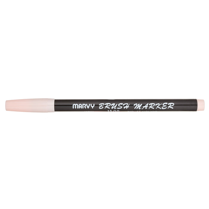 BRUSH MARKER pale pink