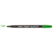BRUSH MARKER - GREENS