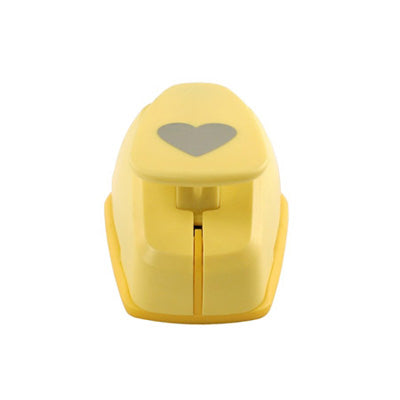 back of the CLEVER LEVER EXTRA JUMBO CRAFT PUNCH