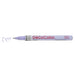 DECOCOLOR® PAINT MARKER FINE pale violet with color squiggle at the tip