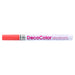 Decocolor Retro fine tip marker coral pink