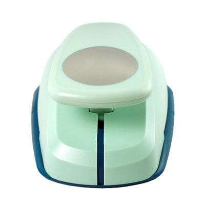 back view of the CLEVER LEVER EXTRA GIGA CRAFT PUNCH