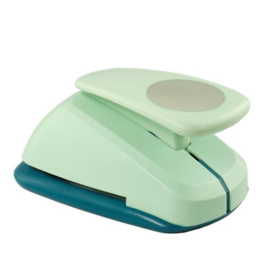 side view of the CLEVER LEVER EXTRA GIGA CRAFT PUNCH