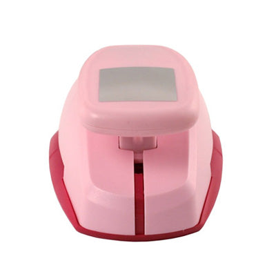 back view of the CLEVER LEVER MEGA CRAFT PUNCH