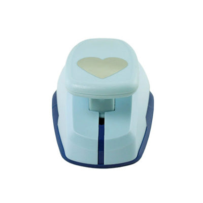 back view of the CLEVER LEVER SUPER JUMBO CRAFT PUNCH