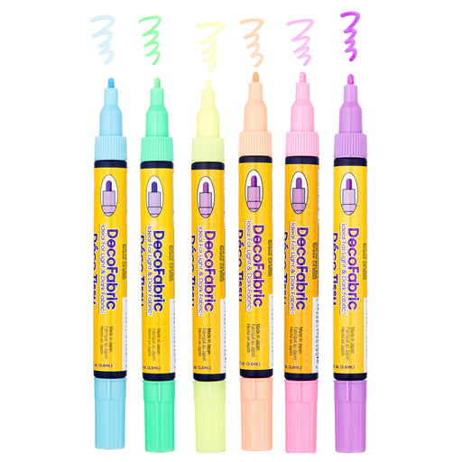 DECOFABRIC FLUORESCENT