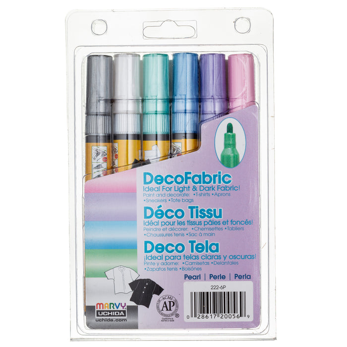 DECOFABRIC SETS - Marvy Uchida