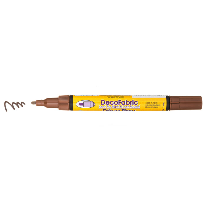 DECOFABRIC brown