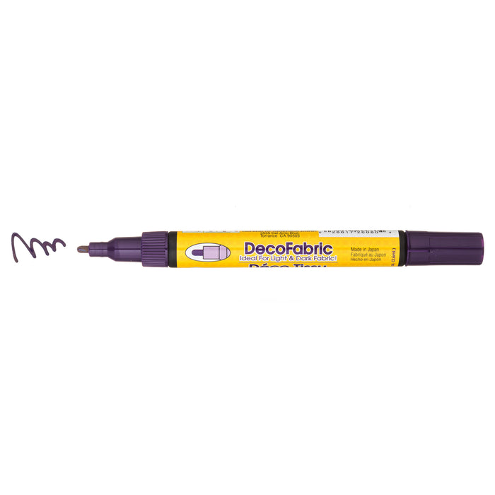 DECOFABRIC violet