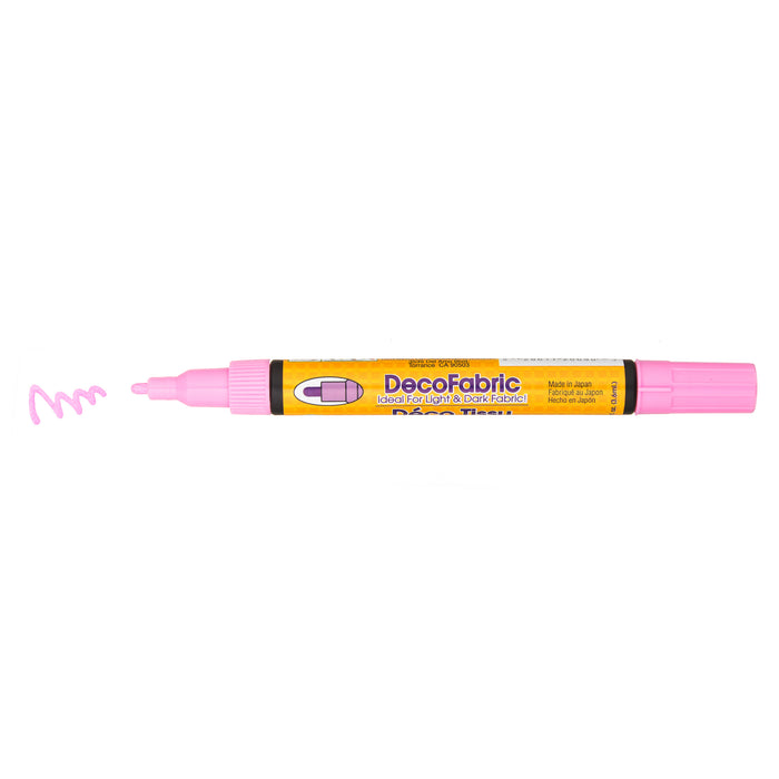 DECOFABRIC pink