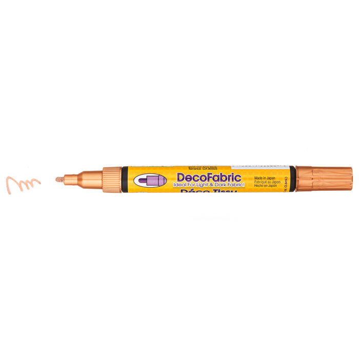 DECOFABRIC bronze