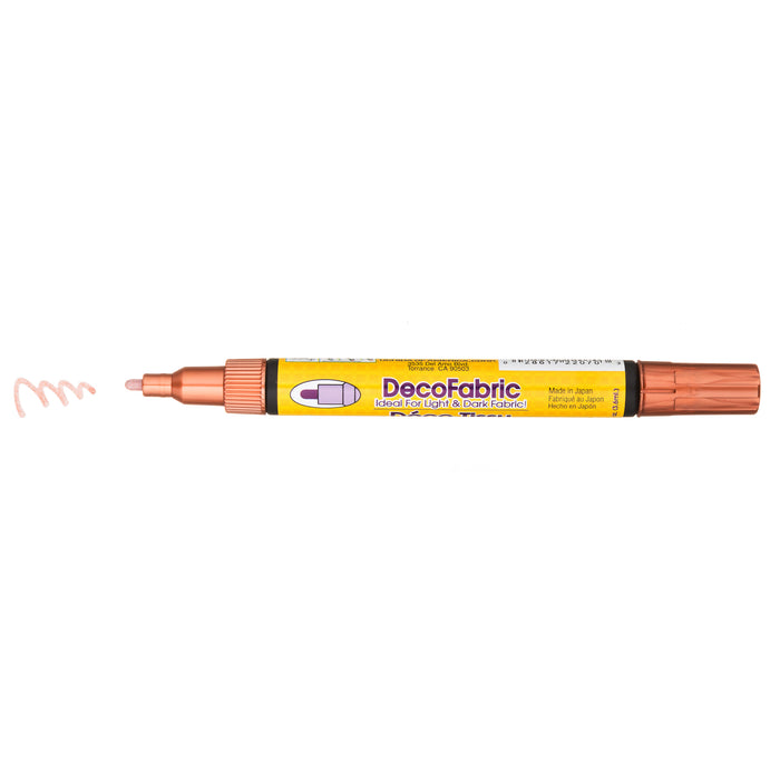 DECOFABRIC copper