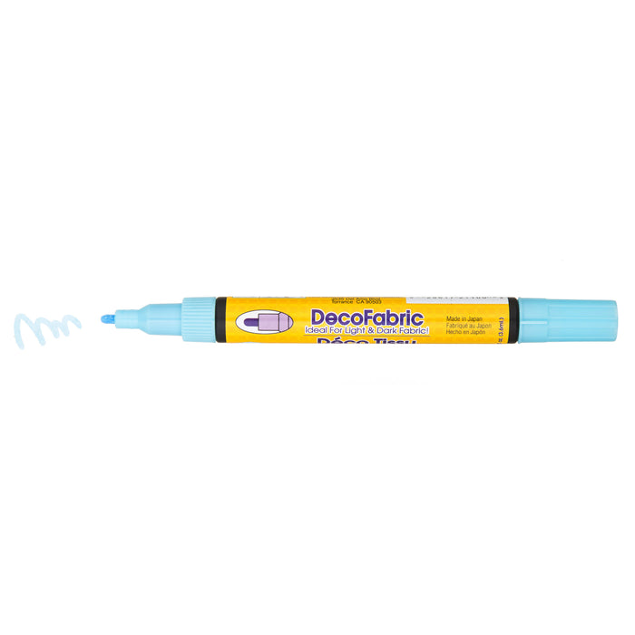 DECOFABRIC FLUORESCENT