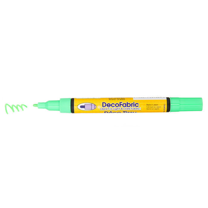DECOFABRIC FLUORESCENT