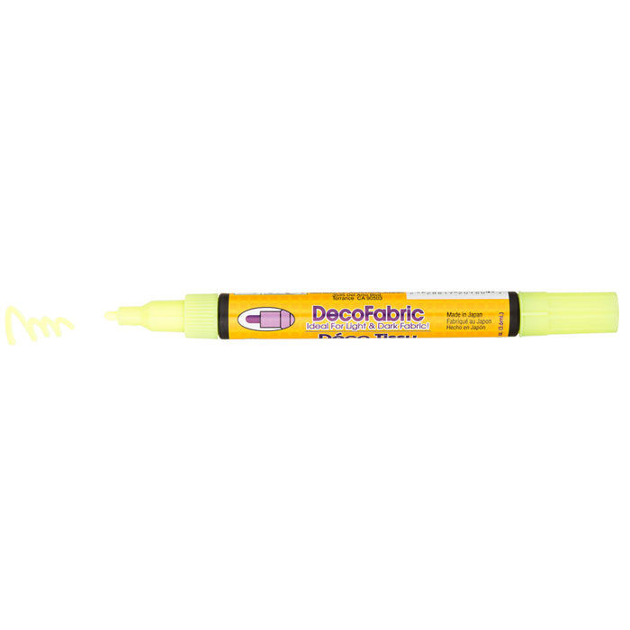 DECOFABRIC FLUORESCENT