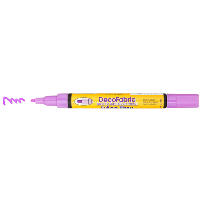 DECOFABRIC FLUORESCENT