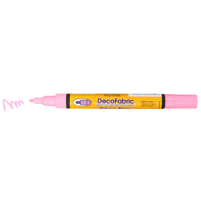 DECOFABRIC FLUORESCENT