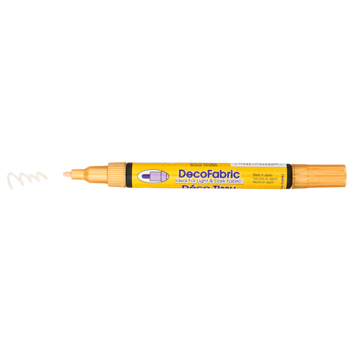 DECOFABRIC gold