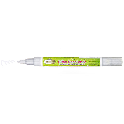 DECOFABRIC GLITTER