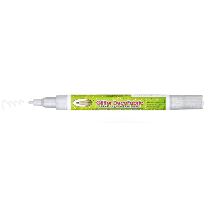 DECOFABRIC GLITTER