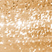 DECO JUST GLITTER gold swatch
