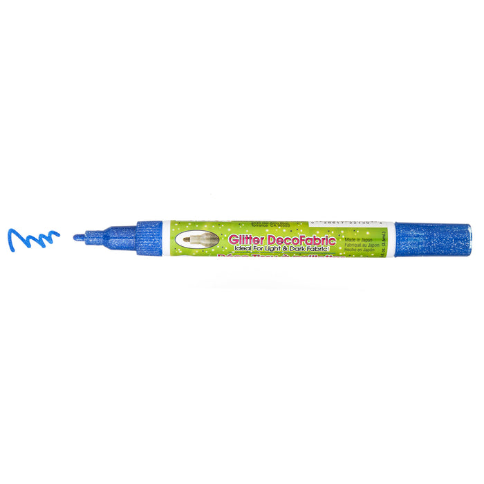 DECOFABRIC GLITTER