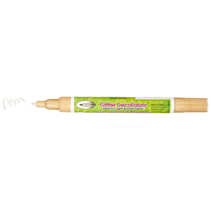 DECOFABRIC GLITTER