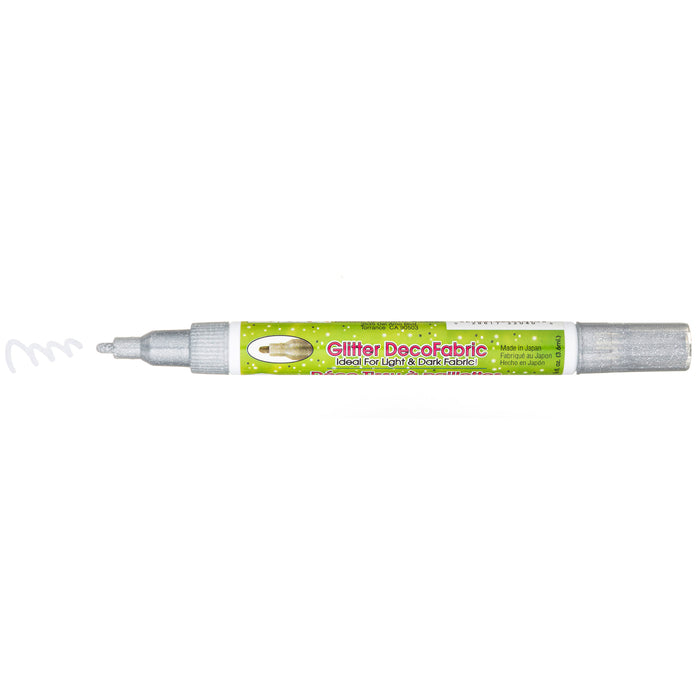 DECOFABRIC GLITTER