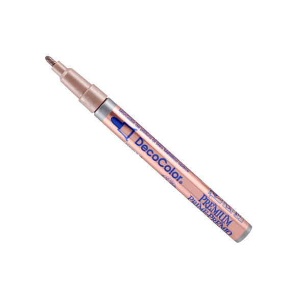 DECOCOLOR® PREMIUM FINE TIP - ROSE GOLD